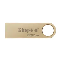 512Gb Kingston DataTraveler SE9 G3 DTSE9G3/512GB, USB3.0, Gold
