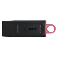 256Gb Kingston DataTraveler Exodia DTX/256GB, USB3.1
