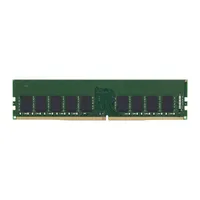 Серверная оперативная память 32Gb Kingston Server Premier KSM32ED8/32HC, DDR IV, PC4-25600, 3200MHz, ECC