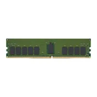 Серверная оперативная память 64Gb Kingston Server Premier KSM32RD4/64MFR, DDR IV, PC-25600, 3200MHz, ECC Reg