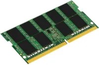 Оперативная память для ноутбука 8Gb Kingston ValueRAM KVR32S22S8/8, SODIMM DDR IV, PC-25600, 3200MHz