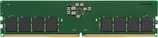 Оперативная память 16Gb Kingston ValueRAM KVR56U46BS8-16, DDR V, PC-44800, 5600MHz