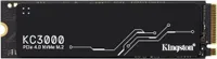 1Tb SSD Kingston KC3000 SKC3000S/1024G, (7000/6000), NVMe M.2