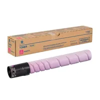 Картридж Konica Minolta TN-227M пурпурный (ACVH350)
