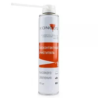Баллон со сжатым воздухом Konoos KAD-405-N, 405ml