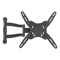 Кронштейн Kromax TECHNO-5, серый