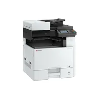 МФУ Kyocera Mita Color M8124cidn, A4, цветное