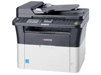 МФУ Kyocera Mita FS-1125MFP, A4, факс
