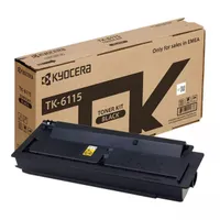 Картридж Kyocera TK-6115 черный