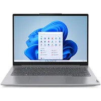 Ноутбук Lenovo ThinkBook 14 G7 IML 21MR0050RU, 14" IPS, Core Ultra 7 155H/ 16Gb/ 512SSD/ Grey
