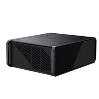 Неттоп CHUWI CoreBox Core i5 12450H/ 16Gb/ 512SSD/ W11/ Grey 6935768760160