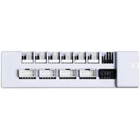 Контроллер вентиляторов Lian-Li EG-HUB01W (G8P.EG-HUB01W.R0)