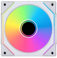 Вентилятор 12x12см Lian Li UNI FAN SL Infinity 120 White G99.12SLIN1W.00