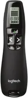 Презентер Logitech Wireless Presenter R800, USB, 910-004251