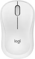 Мышь Logitech M240, белый, 910-007120