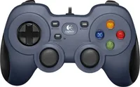 Геймпад Logitech F310, 10 кнопок, USB, 940-000138