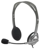 Гарнитура Logitech H110, 981-000472