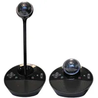 WEB камера Logitech BCC950, 2Mp, микрофон, ПДУ, USB, 960-000867