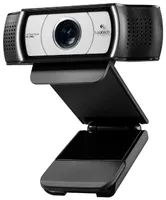 WEB камера Logitech C930e, 2Mp, микрофон USB, 960-000972