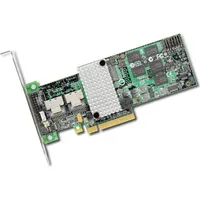 Контроллер RAID LSI MegaRAID SAS 9260-8i (LSI00198)