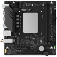 Комплект для ПК Maxsun MoDT 230H D4 WIFI, Core 7 230H, 2xDDR IV, mATX, OEM