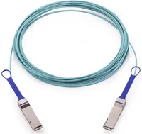 Кабель QSFP28 Mellanox MFA1A00-C005, 5м