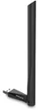 Сетевая карта Wi-Fi, Mercusys MU6H, 2.4/5GHz, 433Mbps, USB