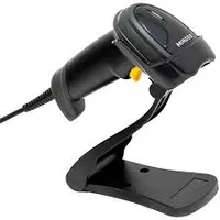 Сканер штрих-кода Mindeo MD6600-HD, с подставкой
