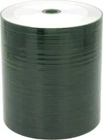 CD-R диск Mirex 700Mb 52x UL120008A8T (100 шт.)