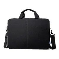 Сумка Miru Elegance 15.6", (1028), черный