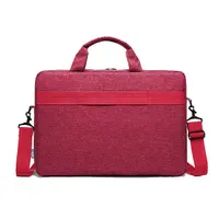 Сумка Miru Elegance 15.6", (1030), красный