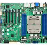 Материнская плата Mitac S8050GM2NE, SP5, (VGA), 8xDDR V, SSI CEB