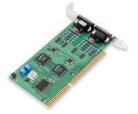 Контроллер RS432/485, 2xCOM9 (RS-422/485), Moxa CI-132, ISA
