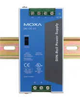 Moxa DR-120-48