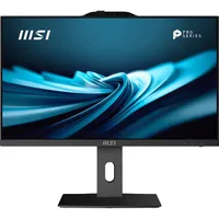 Моноблок MSI Pro AP242P 14M-654XRU, 23.8" IPS, Core i5 14400/ 16Gb/ 512SSD/ Black (9S6-AE0621-822)