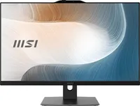 Моноблок MSI Modern AM272P 1M-683XRU, 27" IPS, Core 3 100U/ 8Gb/ 512SSD/ Black (9S6-AF8231-683)