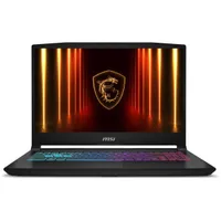 Ноутбук MSI Katana 17 HX B14WFK-276XRU, 17.3" IPS, Core i7 14650HX/ 32Gb/ 1TbSSD/ RTX 5060 8Gb/ Black (9S7-17L791-276)