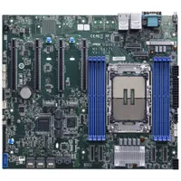 Материнская плата MSI D3060 (D3060GB2N-1G), LGA4710, (VGA), 8xDDR V, SSI CEB