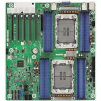 Материнская плата ASRock GNR2D16-2T, LGA4710, (VGA), 16xDDR V, SSI CEB