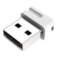 32Gb Netac U116 NT03U116N-032G-20WH, USB2.0, White