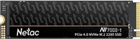 2Tb SSD Netac NV7000-t NT01NV7000T-2T0-E4X, (7300/6700), NVMe M.2