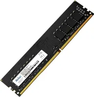 Оперативная память 16Gb Netac Basic NTBSD4P26SP-16, DDR IV, PC-21300, 2666MHz