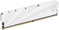 Оперативная память 8Gb Netac Shadow S White NTSSD4P32SP-08W, DDR IV, PC-25600, 3200MHz