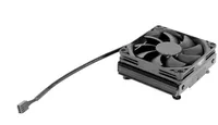 Кулер Noctua NH-L9I Chromax.Black (NH-L9I-CH.BK)