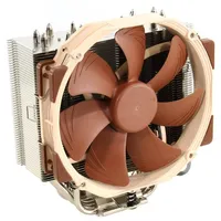 Кулер Noctua NH-U14S, 220W