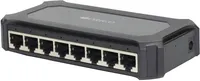 Коммутатор ORIGO OS2108/A1A, 8xLAN 1Gbps