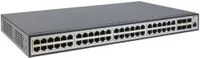 Коммутатор ORIGO OS3254/A1A, 48xLAN 1Gbps, 6xSFP+