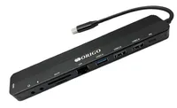 Док-станция ORIGO OU3350SNPD/A1A, USB-C