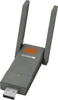 Сетевая карта Wi-Fi+BT, ORIGO OW1800M/A1A, 2.4/5GHz, 1775MBps, USB 3.0