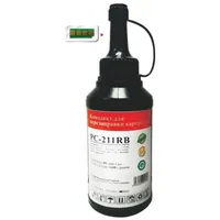 Заправочный комплект Pantum PC-211PRB, черный